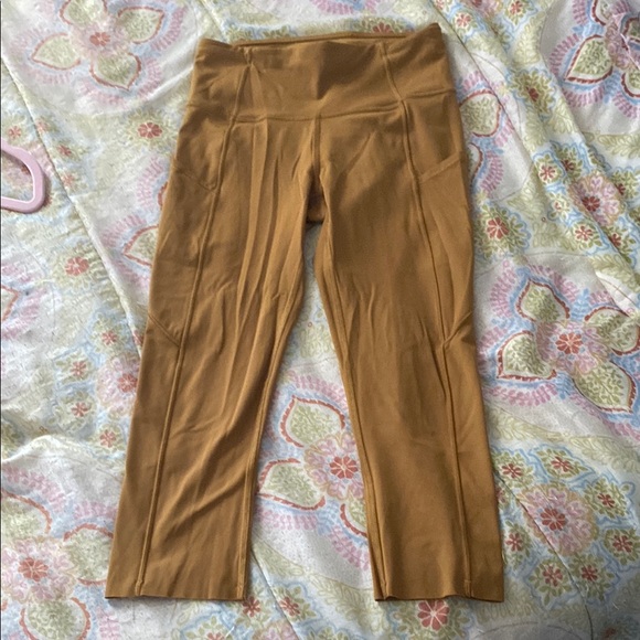 lululemon athletica Other - Women's lulu lemon leggings